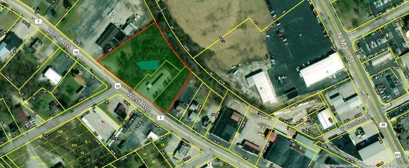 544 West Ave, Crossville, TN 38555